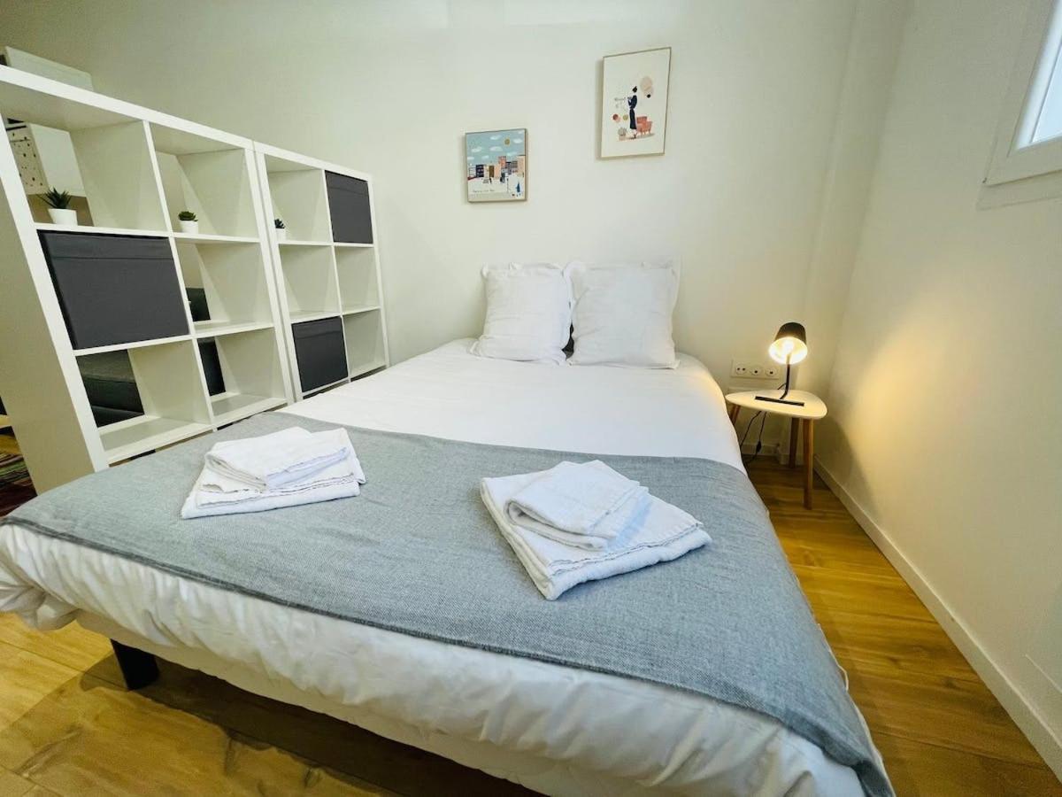 Apartamento Le Chaleureux Marie Reims Exterior foto